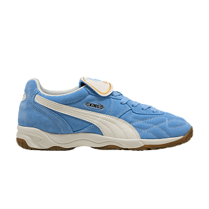 Puma King Indoor Royalty Day Dream Frosted Ivory (401684-01)