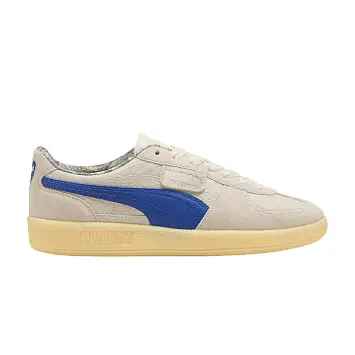 Puma Palermo Bomber Alpine Snow Vivid Blue - 1