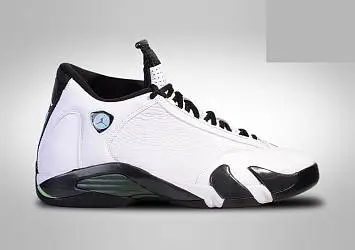 Nike Air Jordan 14 Retro Oxidized  - 2