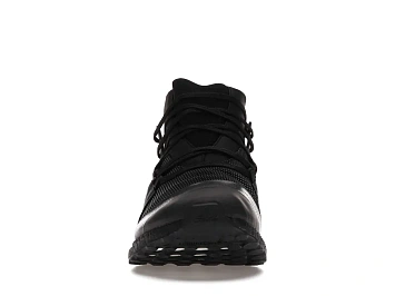 adidas Y-3 Kozoko High Triple Black - 2
