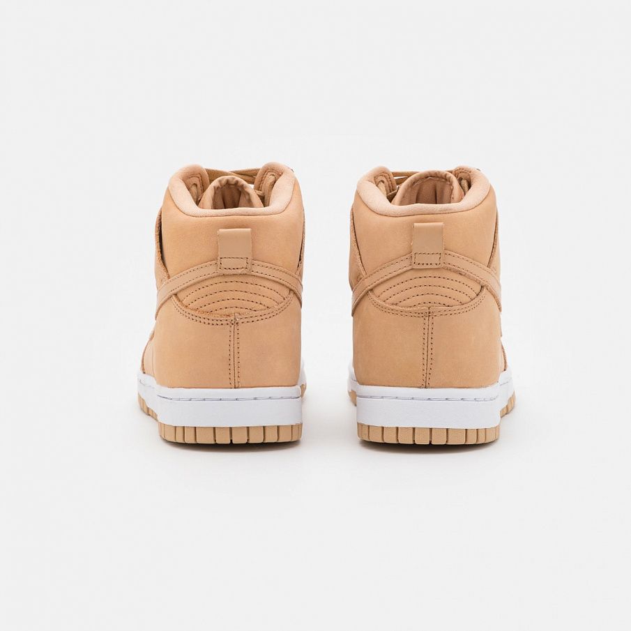 Фото № 3 с приближением к товару «‎Nike Dunk »