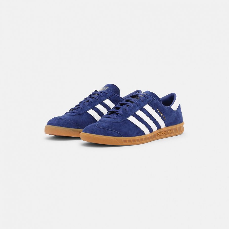 Фото № 2 с приближением к товару «‎Adidas Hamburg »