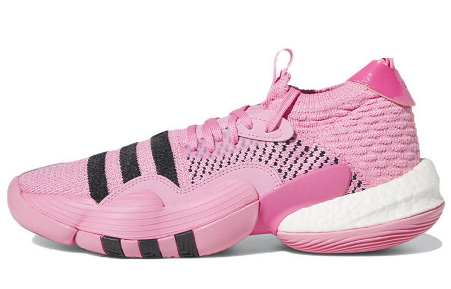 Фото № 1 с приближением к товару «‎ adidas Trae Young 2.0 Basketball shoes»
