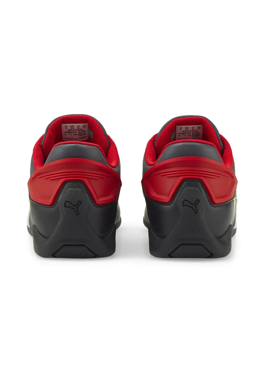 Фото № 4 с приближением к товару «‎SCUDERIA FERRARI DRIFT CAT DELTA MOTORSPORT MAND»