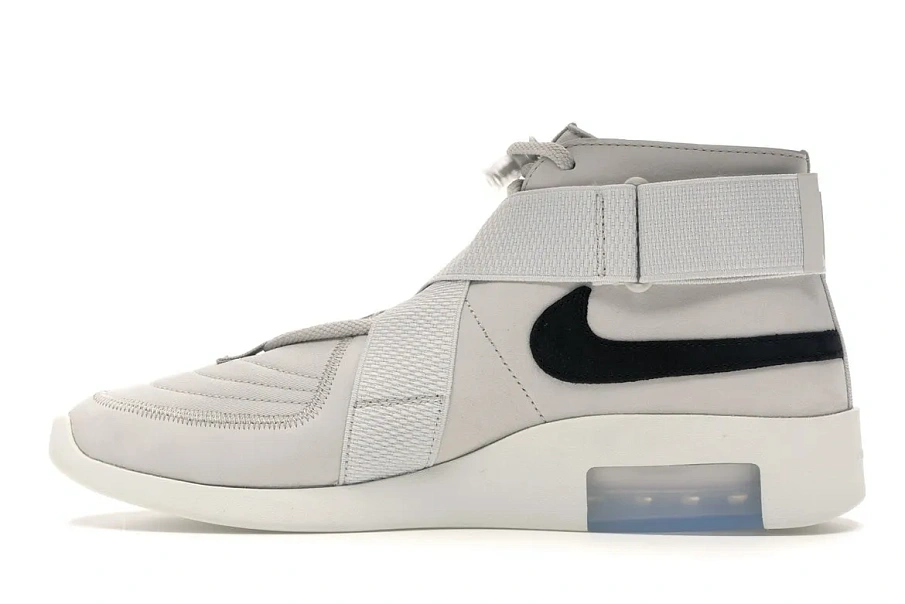 Фото № 3 с приближением к товару «‎Nike Air Fear of God Raid Light Bone»