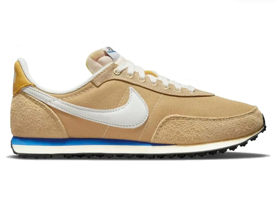 Фото № 1 с приближением к товару «‎Nike Waffle Trainer 2 Warm Core »