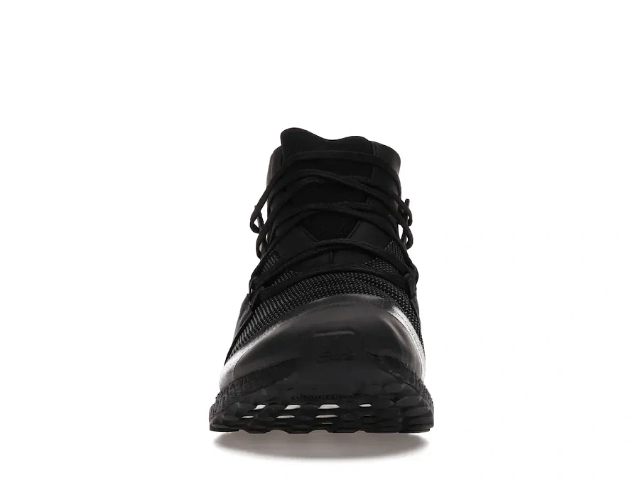 Фото № 2 с приближением к товару «‎adidas Y-3 Kozoko High Triple Black»