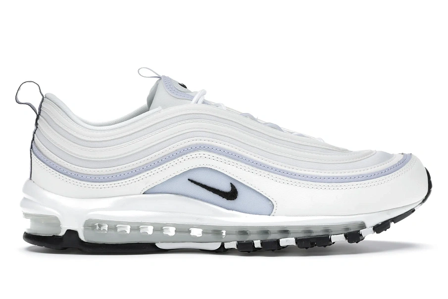Фото № 1 с приближением к товару «‎Nike Air Max 97 Ghost »