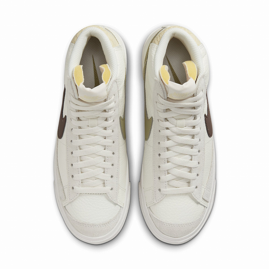 Фото № 5 с приближением к товару «‎Nike »