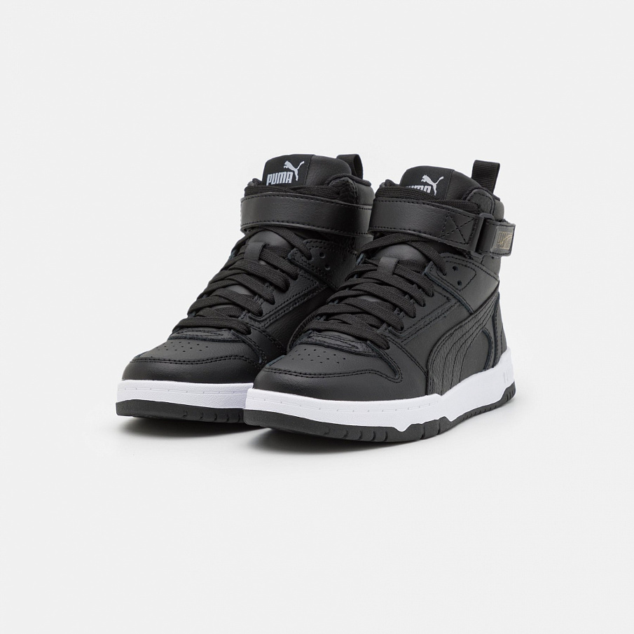 Фото № 2 с приближением к товару «‎Puma Rbd Game »