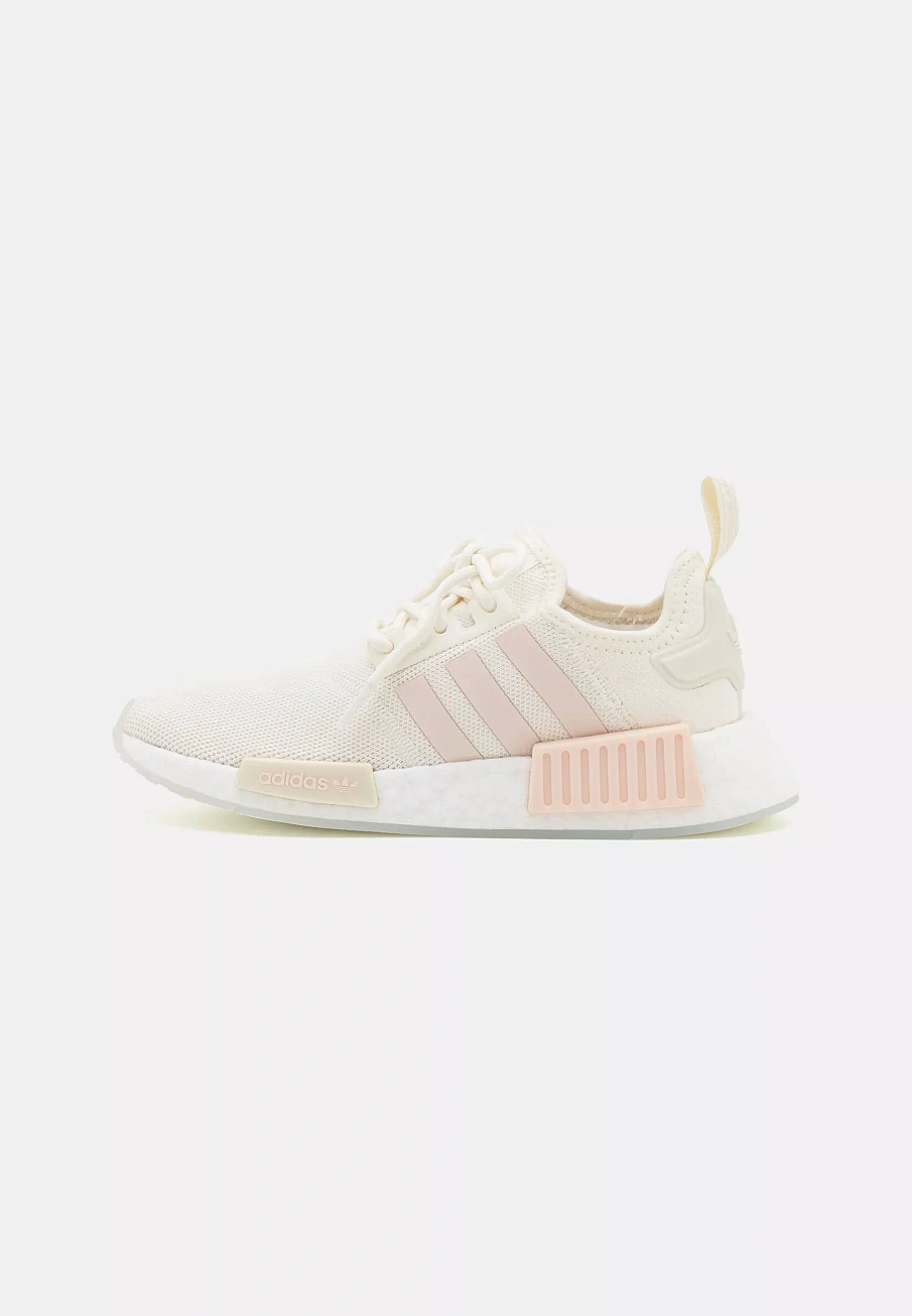 Фото № 2 с приближением к товару «‎NMD  R1 W»