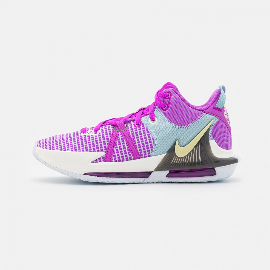 Фото № 1 с приближением к товару «‎Nike Lebron Witness 7»