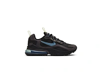 Фото № 1 с приближением к товару «‎Nike Air Max 270 React Black Cerulean »