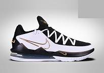 Фото № 2 с приближением к товару «‎Nike Lebron 17 Sheriff »