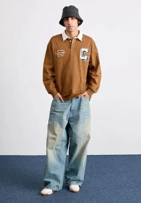 Фото № 3 с приближением к товару «‎ARIZONA RETRO UNISEX»