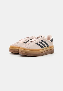 Фото № 4 с приближением к товару «‎GAZELLE BOLD»