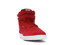 Фото № 3 с приближением к товару «‎Puma Sky II Hi Core Barbados Cherry»
