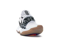 Фото № 2 с приближением к товару «‎Nike Kyrie 4 Low White Black»