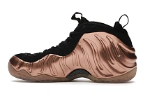 Фото № 5 с приближением к товару «‎Nike Air Foamposite One Copper»