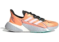 Фото № 1 с приближением к товару «‎adidas X9000L4 HEAT.DRY Screaming Orange»