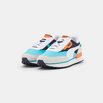 Фото № 2 с приближением к товару «‎Puma Future Rider Play On »
