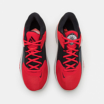 Фото № 4 с приближением к товару «‎Nike Zoom Freak 4»