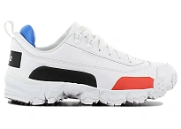 Фото № 1 с приближением к товару «‎Puma Trailfox Outlaw Moscow White»