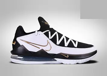 Nike Lebron 17 Sheriff  - 2