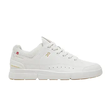 ON The Roger Centre Court White Gum - 1