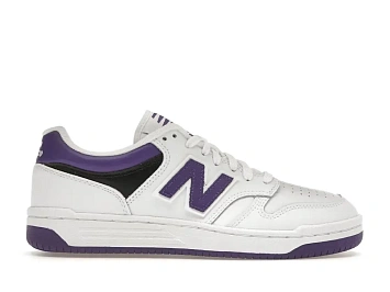 New Balance 480 - 1