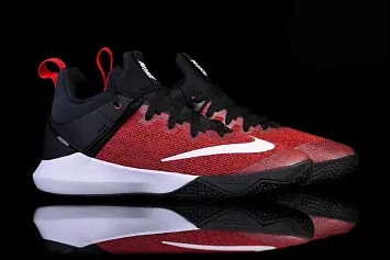 Nike Zoom Shift University (897653-601) - 2