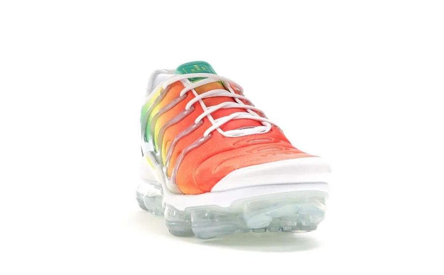 Фото № 3 с приближением к товару «‎Nike Air VaporMax Plus Rainbow»