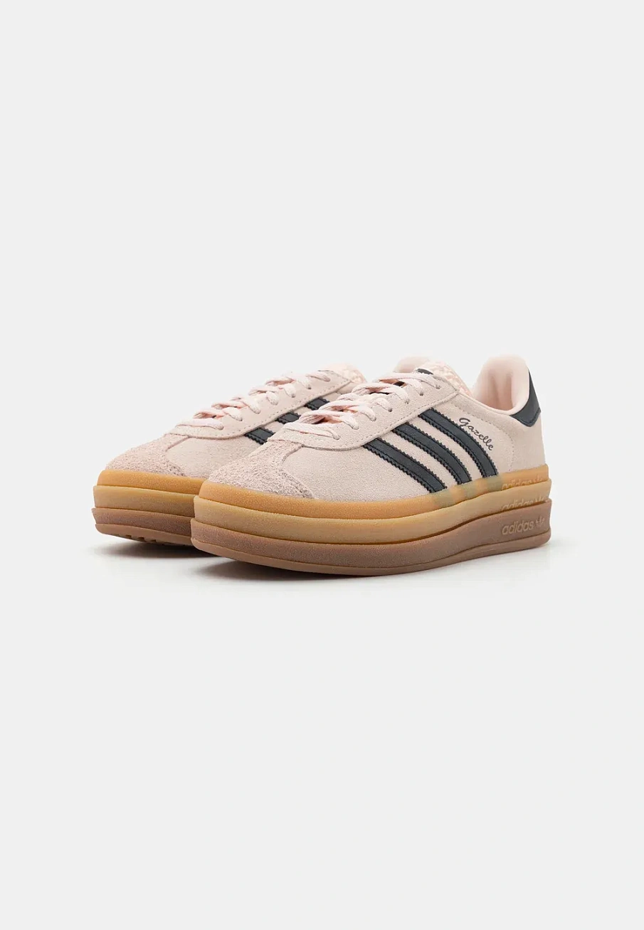 Фото № 4 с приближением к товару «‎GAZELLE BOLD»