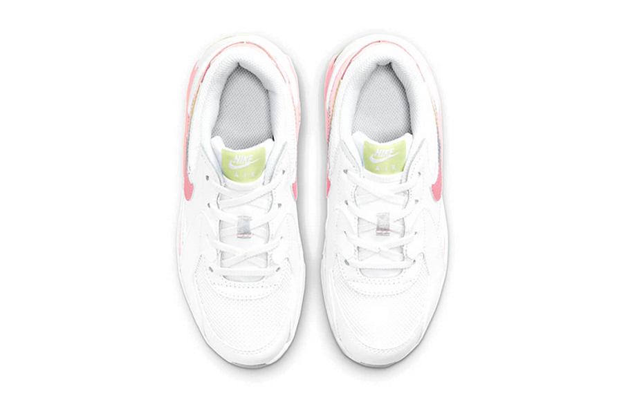 Фото № 4 с приближением к товару «‎Nike Air Max Excee PS 'White Arctic Punch'»