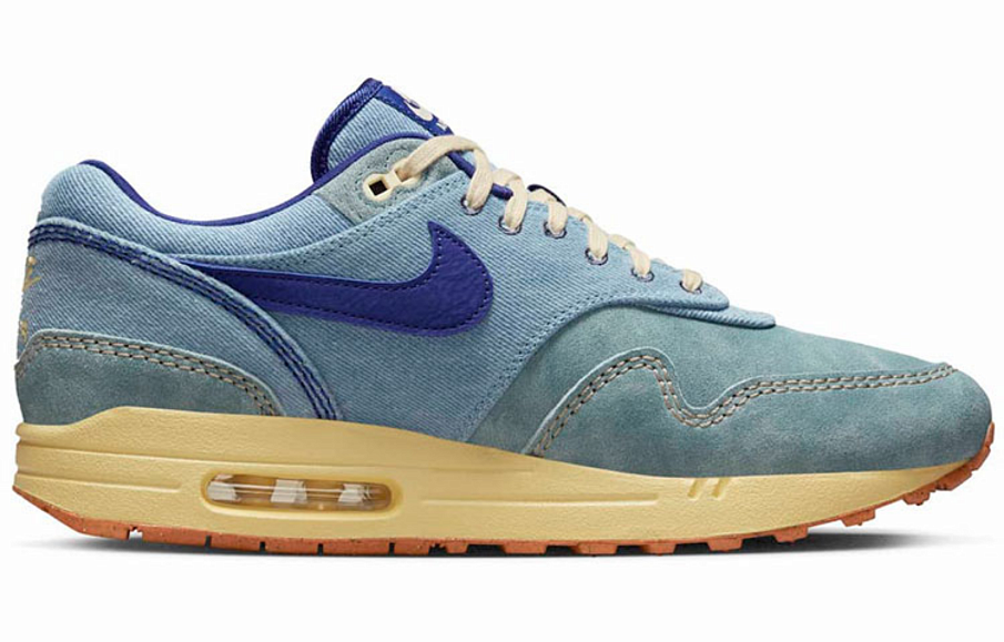 Фото № 2 с приближением к товару «‎ Nike Air Max 1 Running shoes»