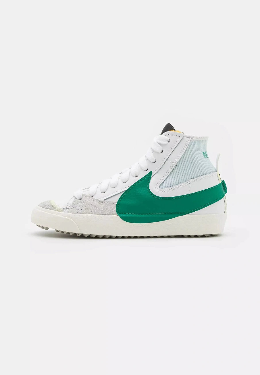 Фото № 1 с приближением к товару «‎BLAZER MID '77 JUMBO UNISEX»