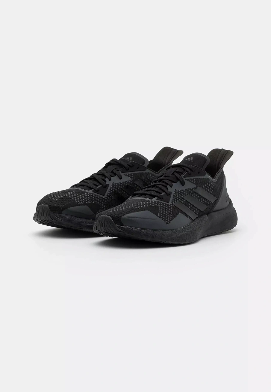 Фото № 3 с приближением к товару «‎X9000L3 BOOST SPORTS RUNNING SHOES UNISEX»