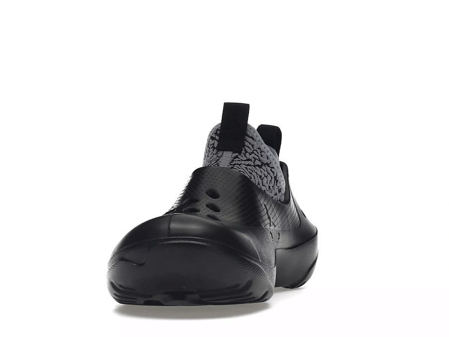 Фото № 5 с приближением к товару «‎Jordan System.23 Black Cement Grey»