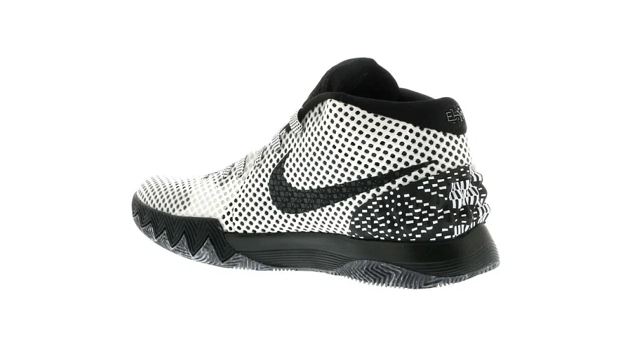 Фото № 4 с приближением к товару «‎Nike Kyrie 1 BHM»