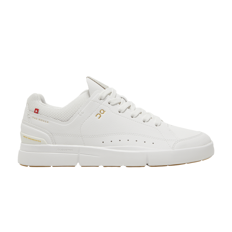 Фото № 1 с приближением к товару «‎ON The Roger Centre Court White Gum»