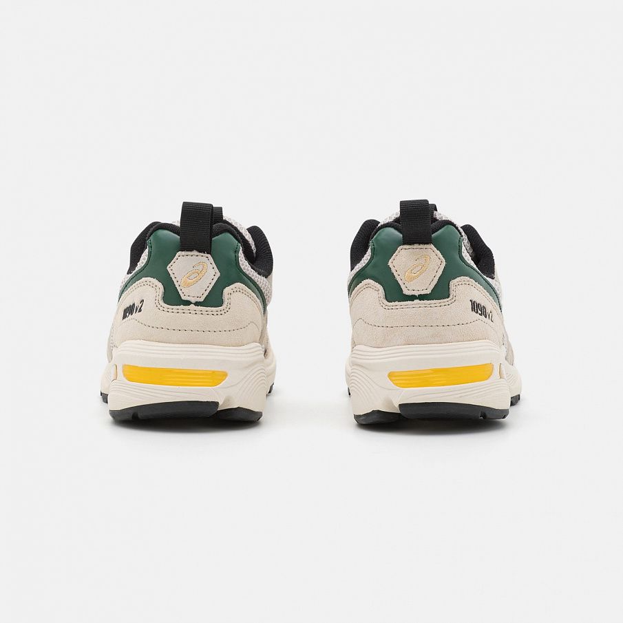 Фото № 4 с приближением к товару «‎Asics Gel 1090 V2 »