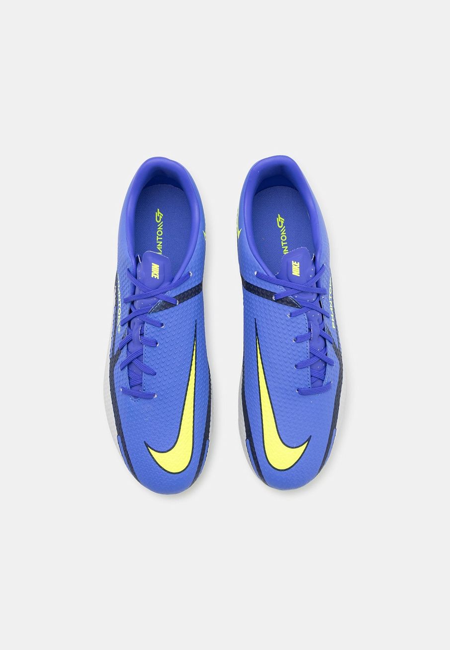 Фото № 4 с приближением к товару «‎Nike Gt2 Academy Fg/mg»
