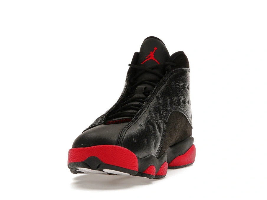 Фото № 2 с приближением к товару «‎Jordan 13 Retro Dirty Bred»