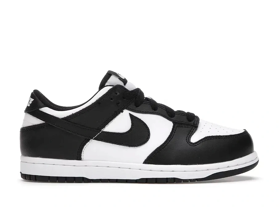 Фото № 1 с приближением к товару «‎Nike Dunk Low Retro»