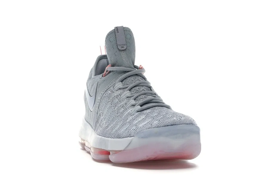 Фото № 4 с приближением к товару «‎Nike KD 9 Pre-Heat»