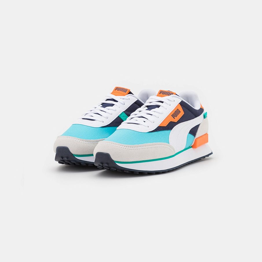 Фото № 2 с приближением к товару «‎Puma Future Rider Play On »