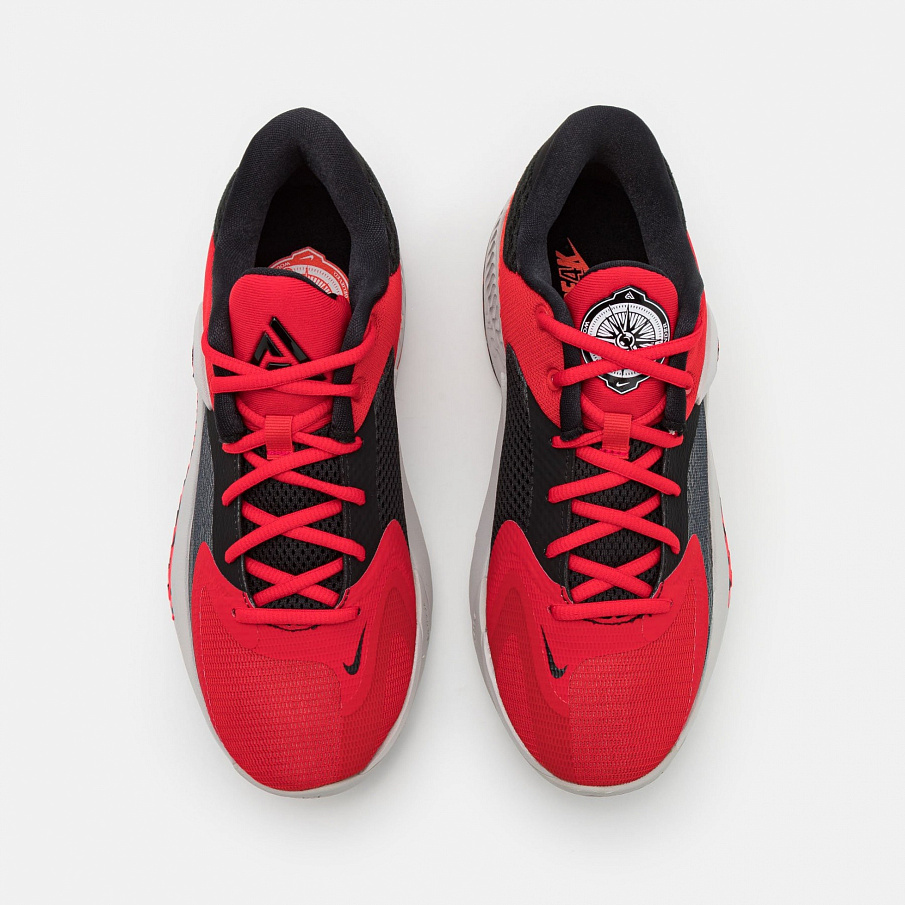 Фото № 4 с приближением к товару «‎Nike Zoom Freak 4»