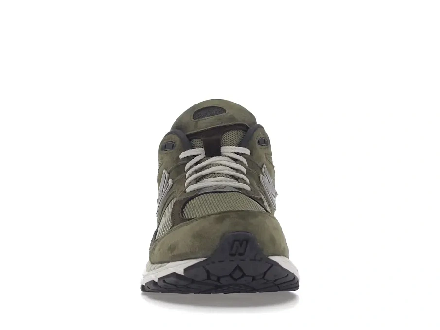 Фото № 2 с приближением к товару «‎New Balance 2002R»