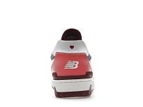 Фото № 4 с приближением к товару «‎New Balance 550»