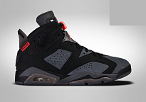 Фото № 1 с приближением к товару «‎Nike Air Jordan 6 Retro Psg »